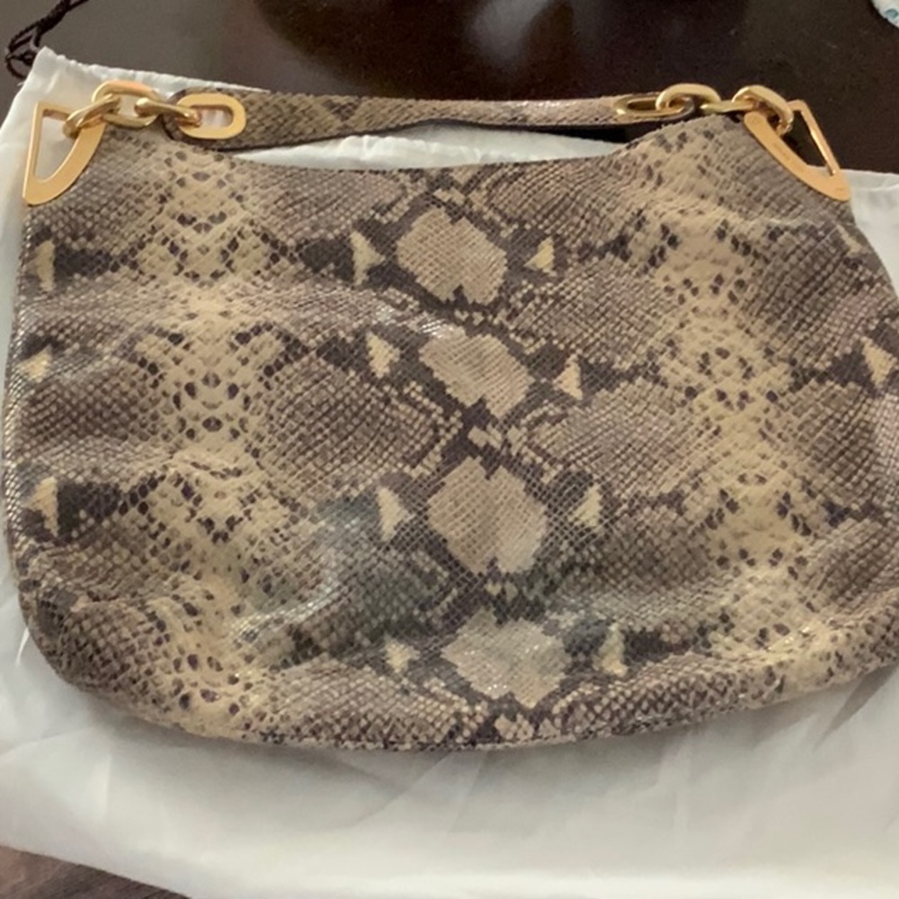 Michael Kors Hobo bag